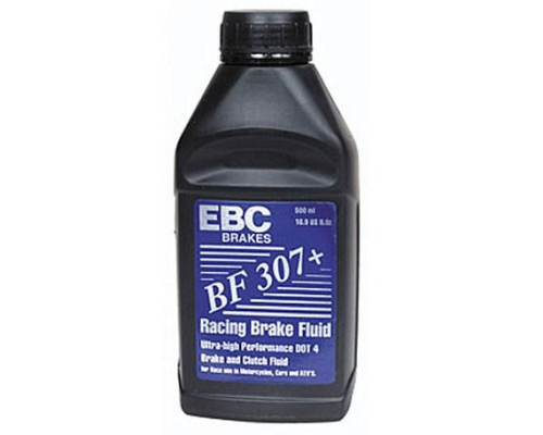 EBC - EBC Brake Fluid - BF307 - BF-307