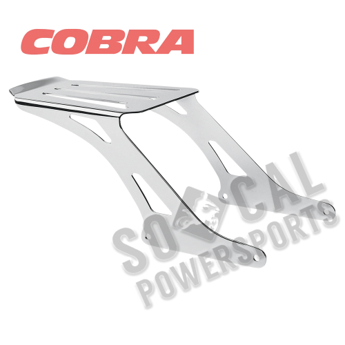 Cobra - Cobra Solo Formed Rack - 02-4106