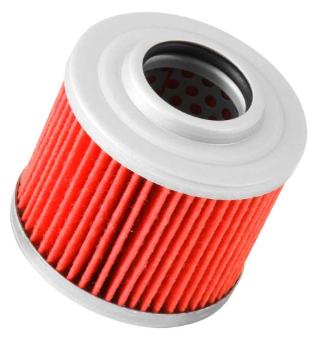 K&N Engineering - K&N Engineering Performance Gold Oil Filter - KN-151