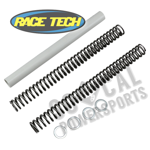 Race Tech - Race Tech Fork Springs - .90 kg/mm - FRSP S3234090