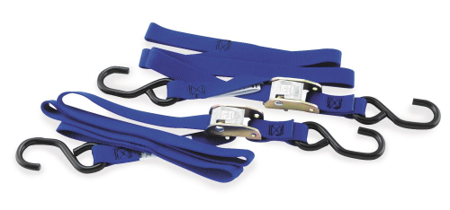 Ancra - Ancra Classic Tie Down - Blue - 40888-34