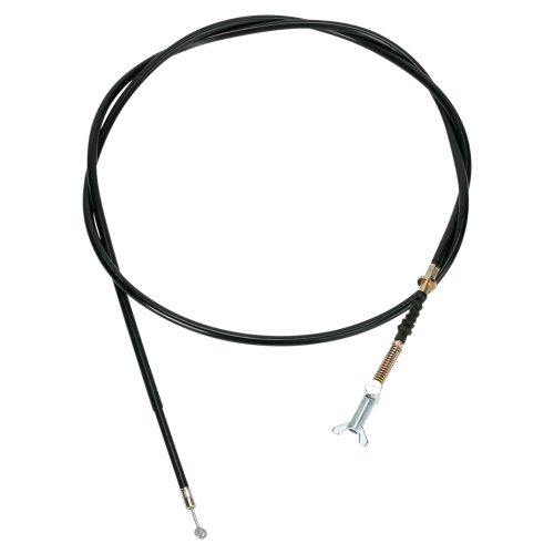 Motion Pro - Motion Pro Black Vinyl Rear Hand Brake Cable - 03-0311