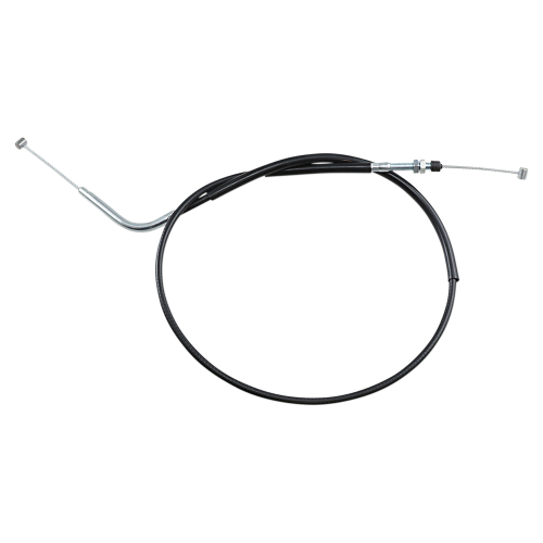 Motion Pro - Motion Pro Black Vinyl Rear Hand Brake Cable - 03-0279