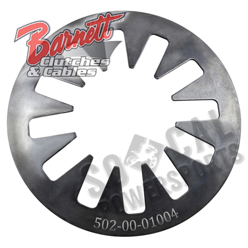 Barnett - Barnett Clutch Spring - 502-00-01004