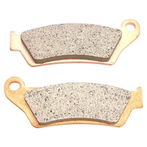 EBC - EBC Double-H Sintered Brake Pads - FA363HH