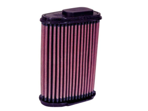 K&N Engineering - K&N Engineering High Flow Air Filter - HA-1013-1