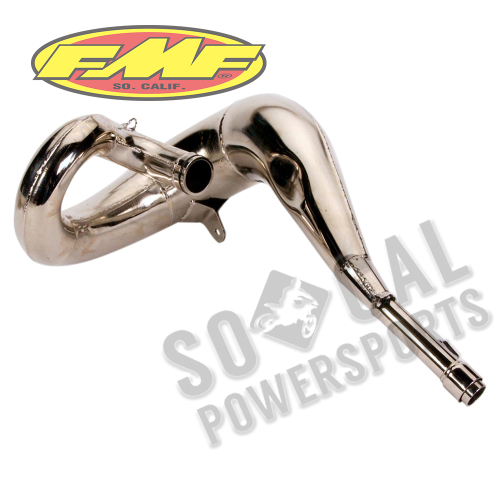 FMF Racing - FMF Racing Gnarly Pipe - 020027