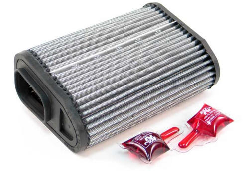 K&N Engineering - K&N Engineering High Flow Air Filter - HA-1087