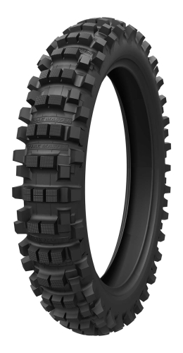 Kenda - Kenda K760 Trak Master II Rear Tire - 110/100-18 - 14792006