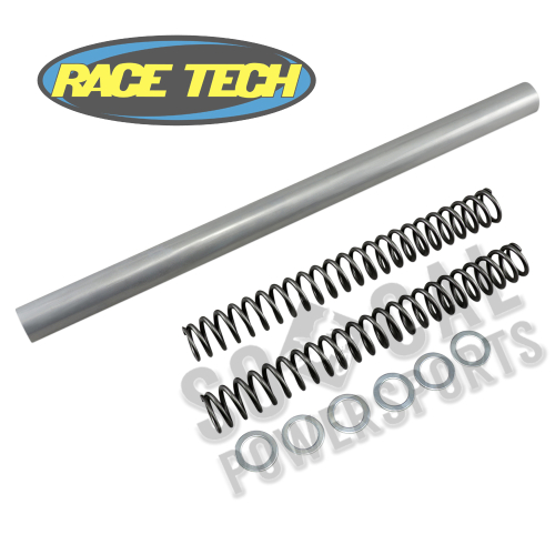 Race Tech - Race Tech Fork Springs - .90 kg/mm - FRSP S3732090