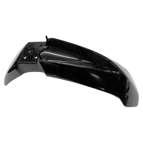 Acerbis - Acerbis Front Fender - Black - 2040300001