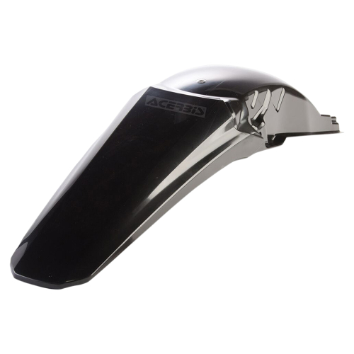 Acerbis - Acerbis Rear Fender - Black - 2040570001