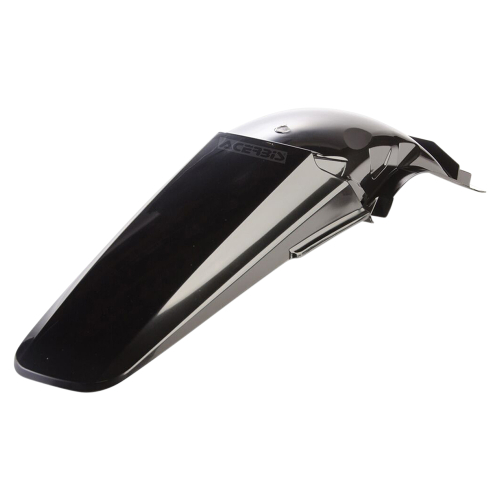 Acerbis - Acerbis Rear Fender - Black - 2040590001