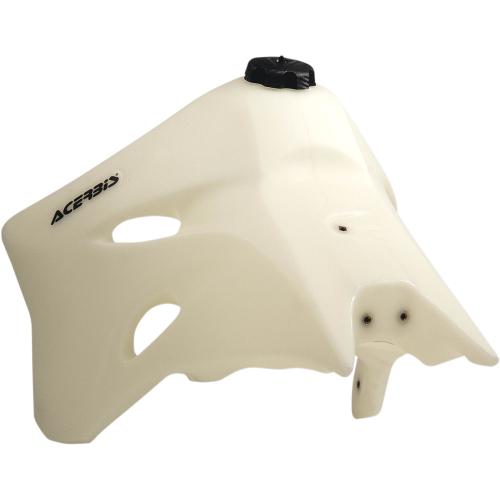 Acerbis - Acerbis Fuel Tank - Natural - 3.3 Gal. - 2140750147