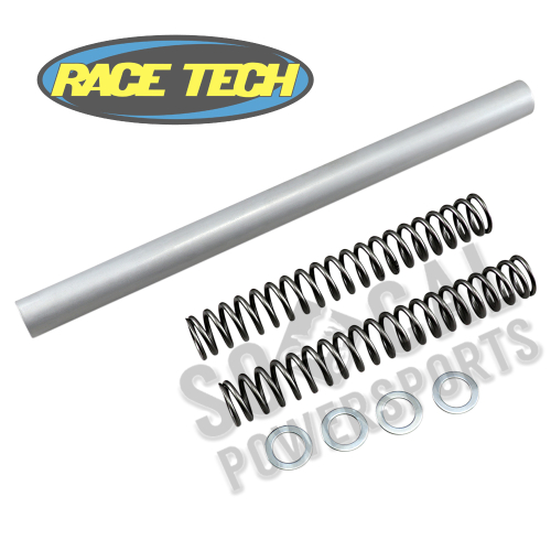 Race Tech - Race Tech Fork Springs - .90 kg/mm - FRSPS362590