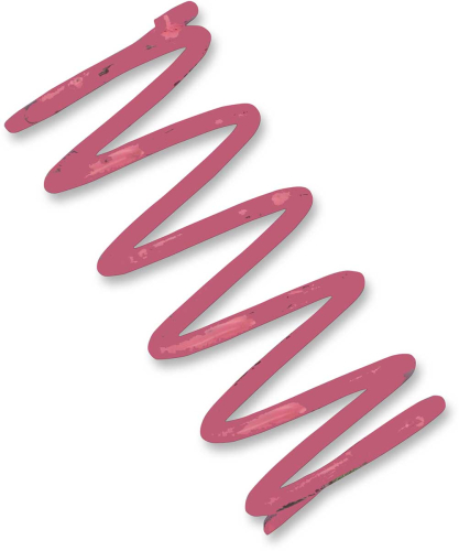 Comet - Comet Spring - 43 lbs. Tension - Pink - 205858A