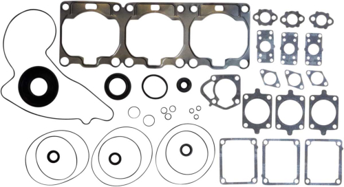 Vertex - Vertex Gasket Set with Oil Seal - 711246