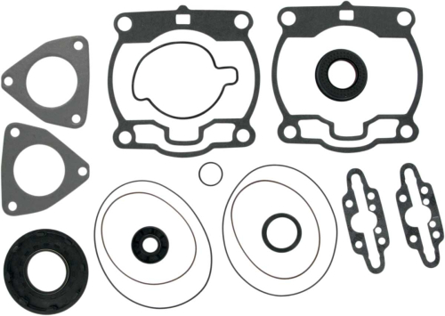 Vertex - Vertex Gasket Set with Oil Seal - 711288