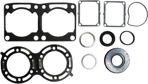 Vertex - Vertex Gasket Set with Oil Seal - 711247