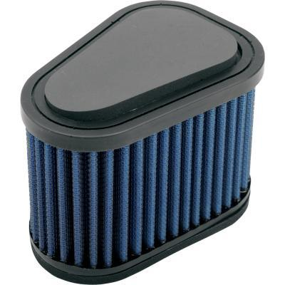 Drag Specialties - Drag Specialties Reusable Air Filter - 880-124