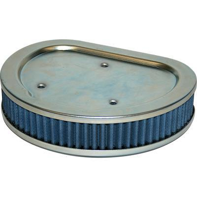 Drag Specialties - Drag Specialties Reusable Air Filter - 880-141