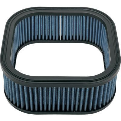 Drag Specialties - Drag Specialties Reusable Air Filter - 880-131