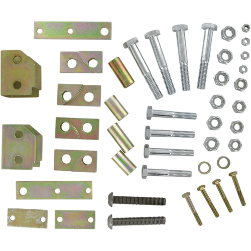 High Lifter Products - High Lifter Products Standard Lift Kit - 2in. Lift - YLK660R-00