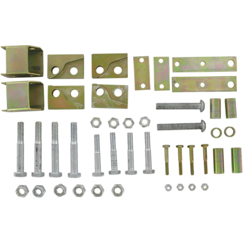 High Lifter Products - High Lifter Products Standard Lift Kit - 2in. Lift - YLK660R-01