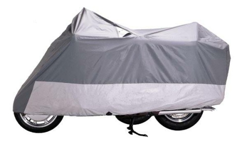 Dowco - Dowco Weatherall Motorcycle Cover - 3XL - 50006-03