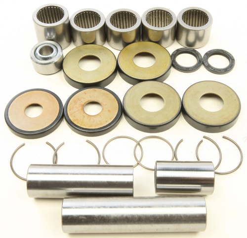 All Balls - All Balls Swing Arm Linkage Bearing Seal Kit - 27-1075