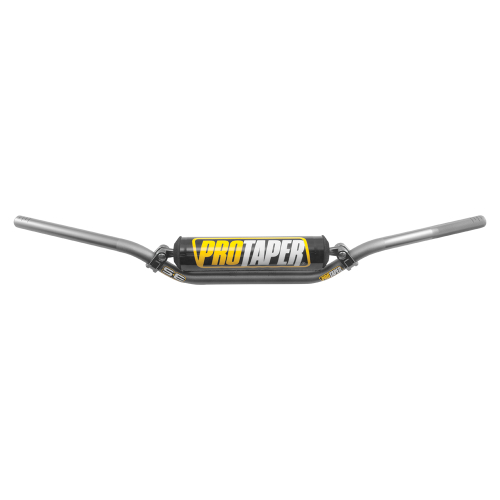 ProTaper - ProTaper SE Handlebar - CR Low Bend - Platinum - 2112D PLAT GREY