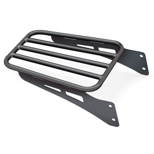 Cobra - Cobra Luggage Rack - Tubular - 02-3502B