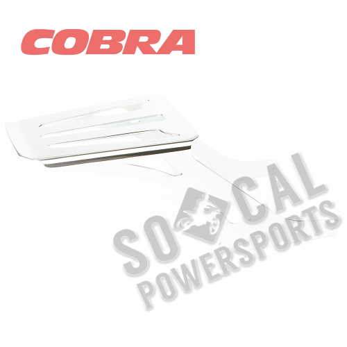 Cobra - Cobra Solo Formed Rack - 02-4205