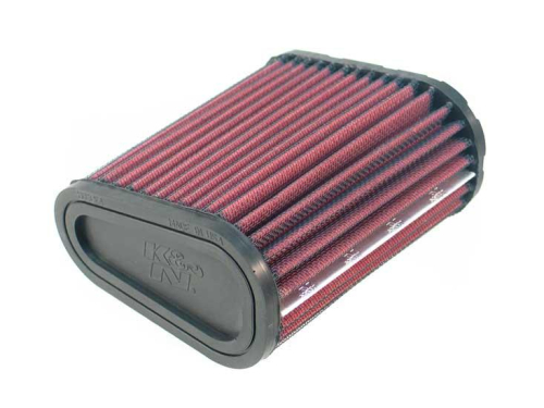 K&N Engineering - K&N Engineering High Flow Air Filter - HA-1006