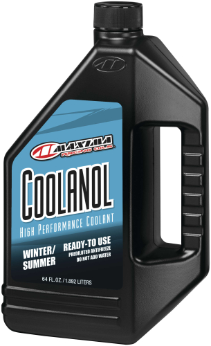 Maxima - Maxima Coolanol - 55gal. - 82055