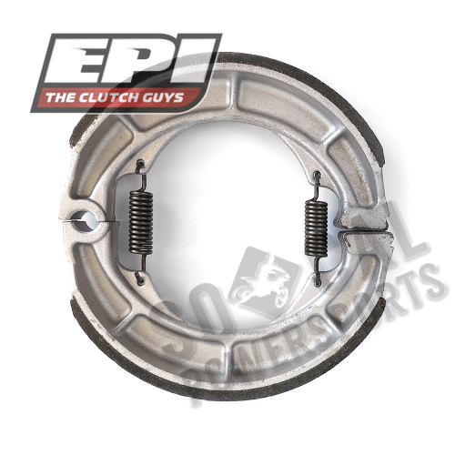 EPI - EPI Brake Pads - WE440250