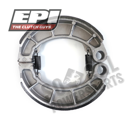 EPI - EPI Brake Pads - HO441110