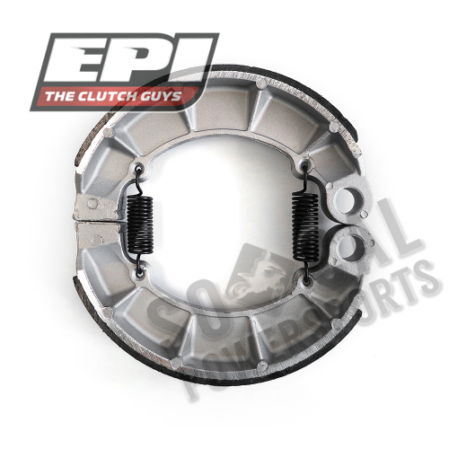 EPI - EPI Brake Pads - HO441100