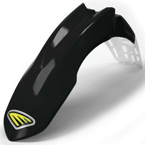 Cycra - Cycra Cycralite Front Fender - Black - 1401-12