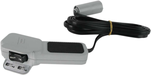 Warn - Warn Replacement Handheld Remote for Mini-Rocker with Integrated Socket - 80958