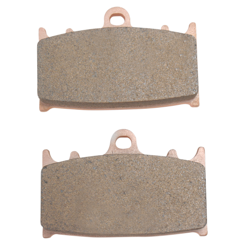 EBC - EBC Double-H Sintered Brake Pads - FA366HH