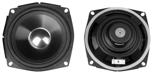 J&M - J&M Performance Speakers - FRSU-GL1518