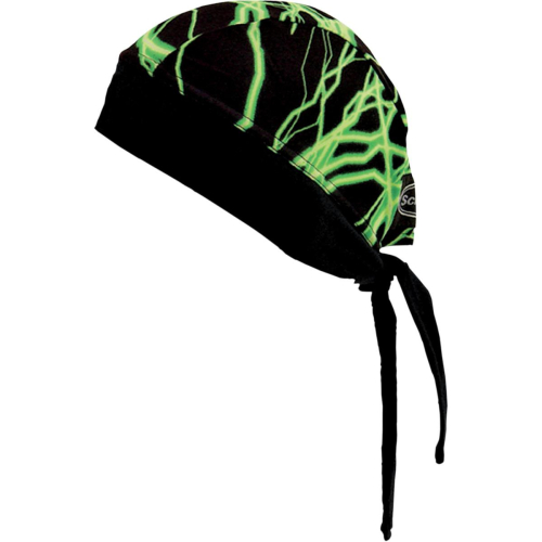 Schampa - Schampa Z-Wraps Stretch Headwrap - BNDNA003-37