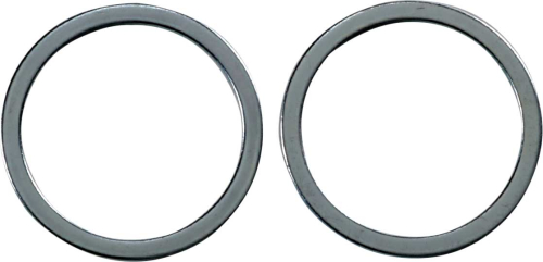 James Gasket - James Gasket Fork Oil Seal Spacers - 46515-01