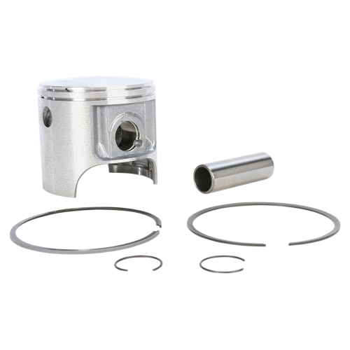 WSM - WSM Piston Kit - Standard Bore 80.00mm - 010-821K