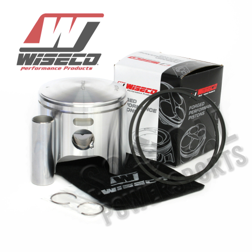 Wiseco - Wiseco Piston Kit - Standard Bore 82.00mm - 775M08200