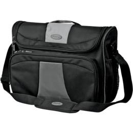 Dowco - Dowco Fastrax Messenger Bag - Gray - 03432