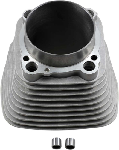 Drag Specialties - Drag Specialties Cylinder for Evolution Style Motors - Natural - 16447-88-LB2