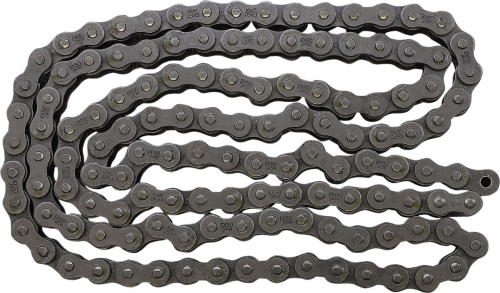 EK Chain - EK Chain 530 Standard Series Chain - 130 Links - Natural - 530-130