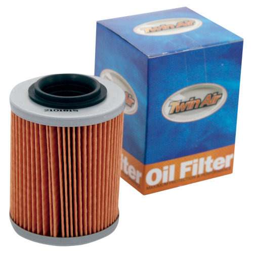 Twin Air - Twin Air Oil Filter - 140021